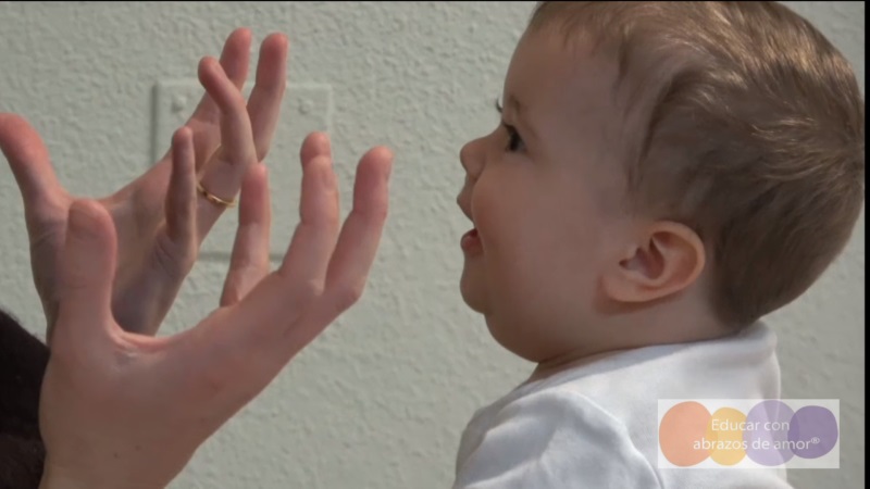 Sección 1 clase 1 el desarrollo del bebé de 3 a 8 meses