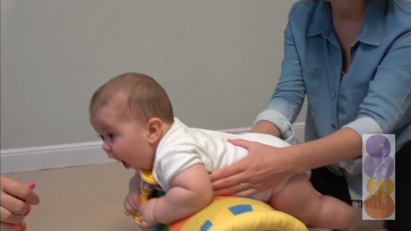 Sección 4 clase 2 El rulo y la autonomía.